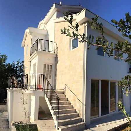 Patrick House Villa Тиват Екстериор снимка