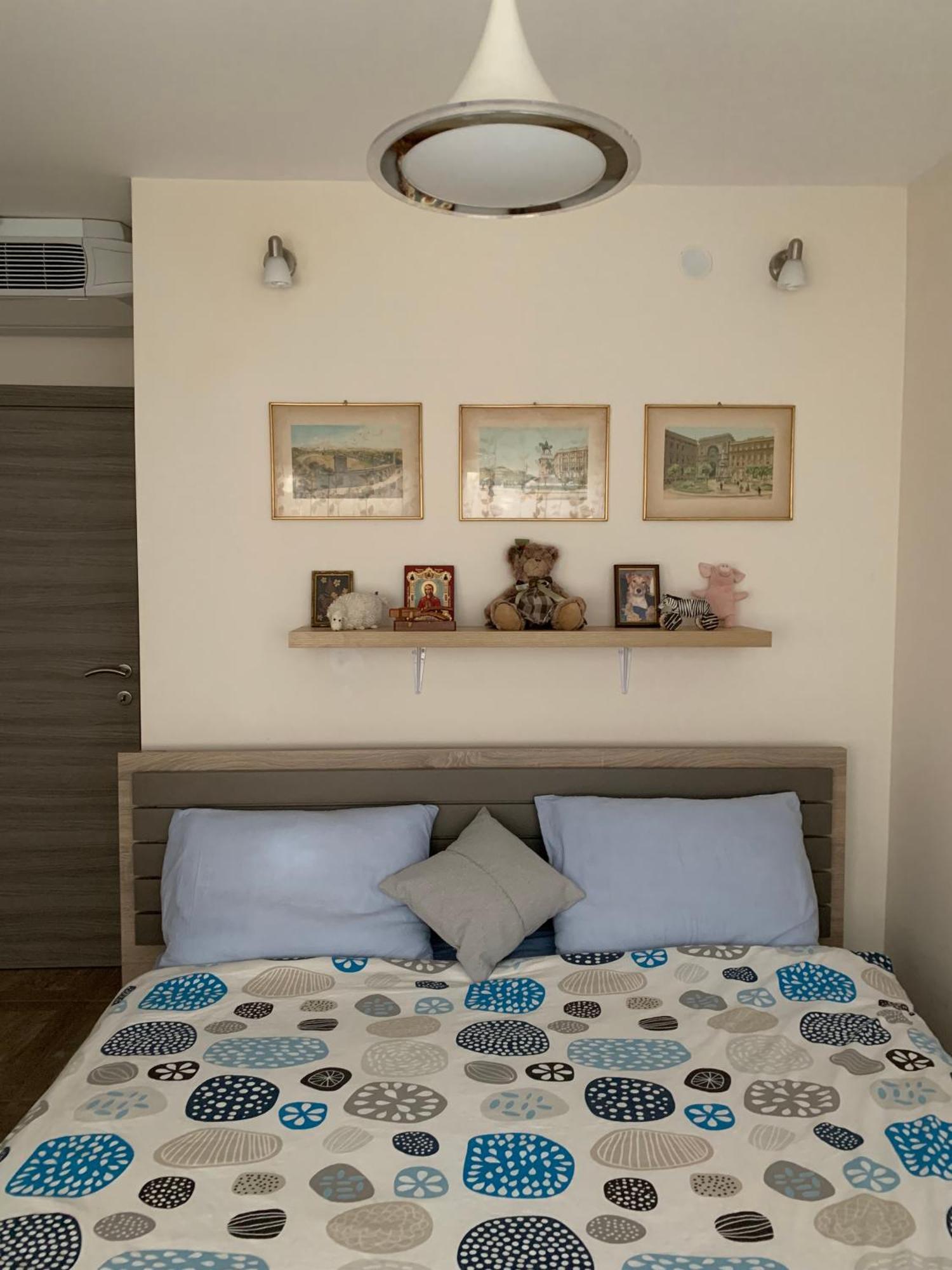Patrick House Villa Тиват Екстериор снимка