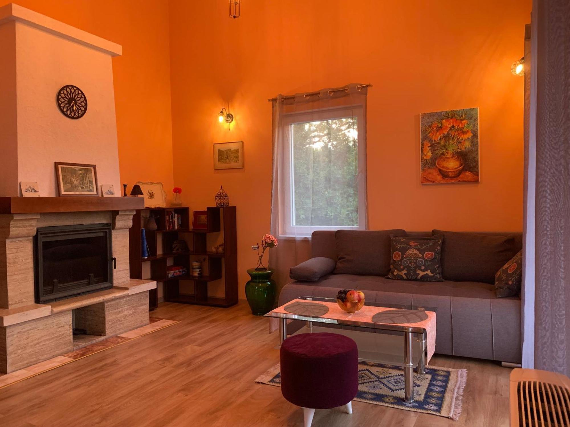 Patrick House Villa Тиват Екстериор снимка