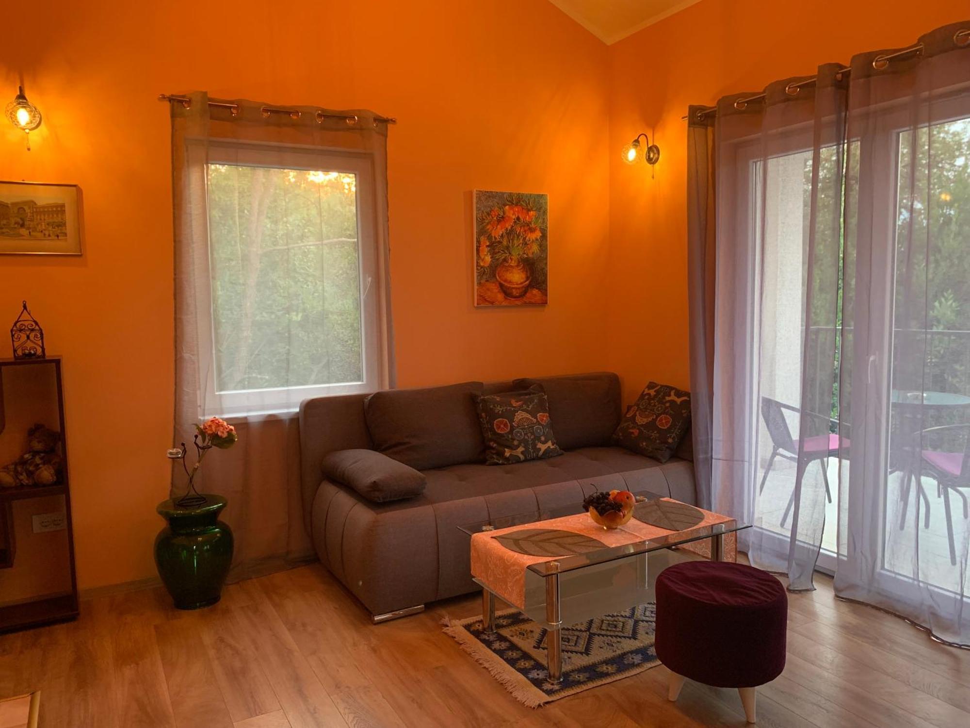 Patrick House Villa Тиват Екстериор снимка
