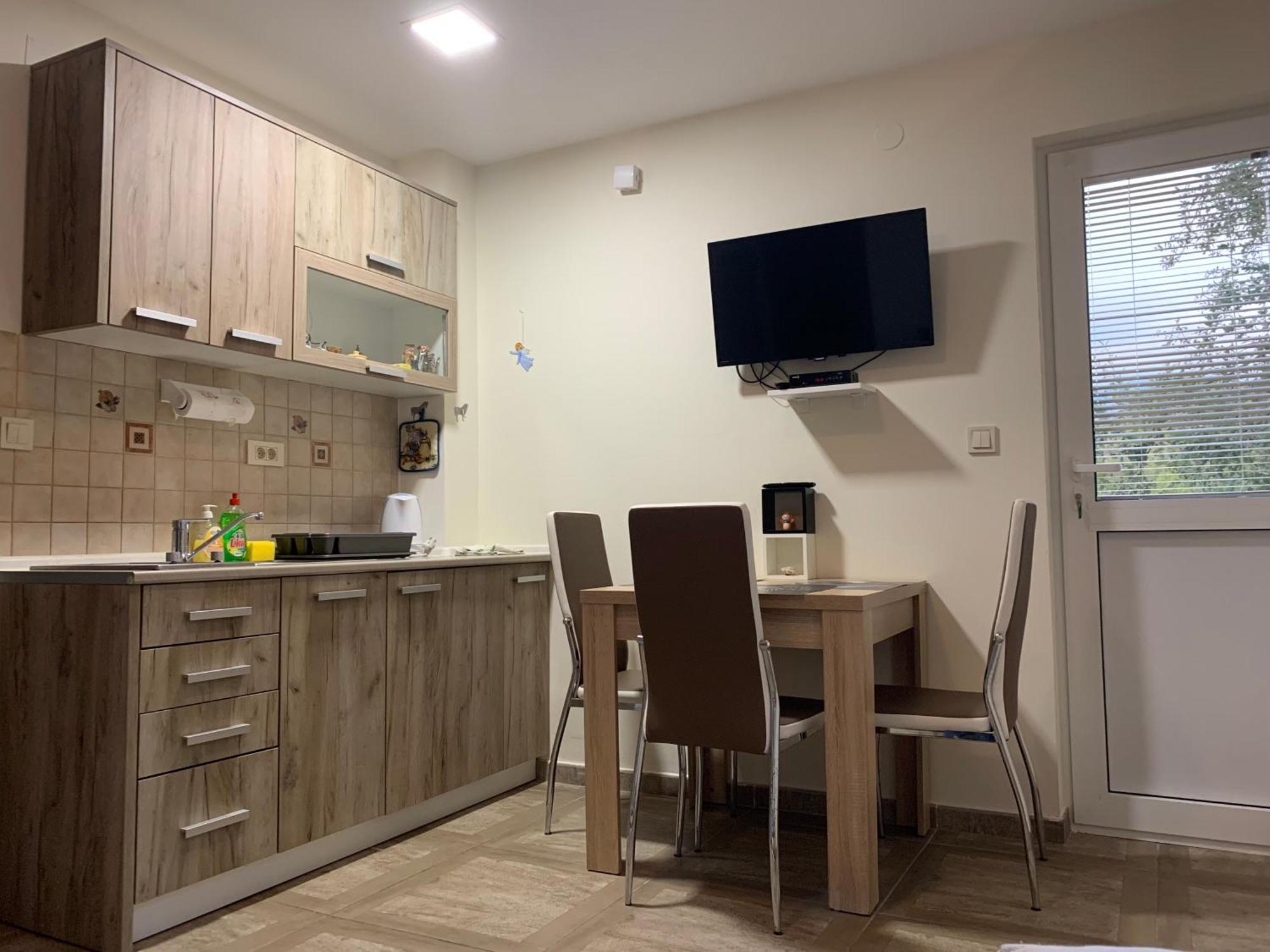 Patrick House Villa Тиват Екстериор снимка