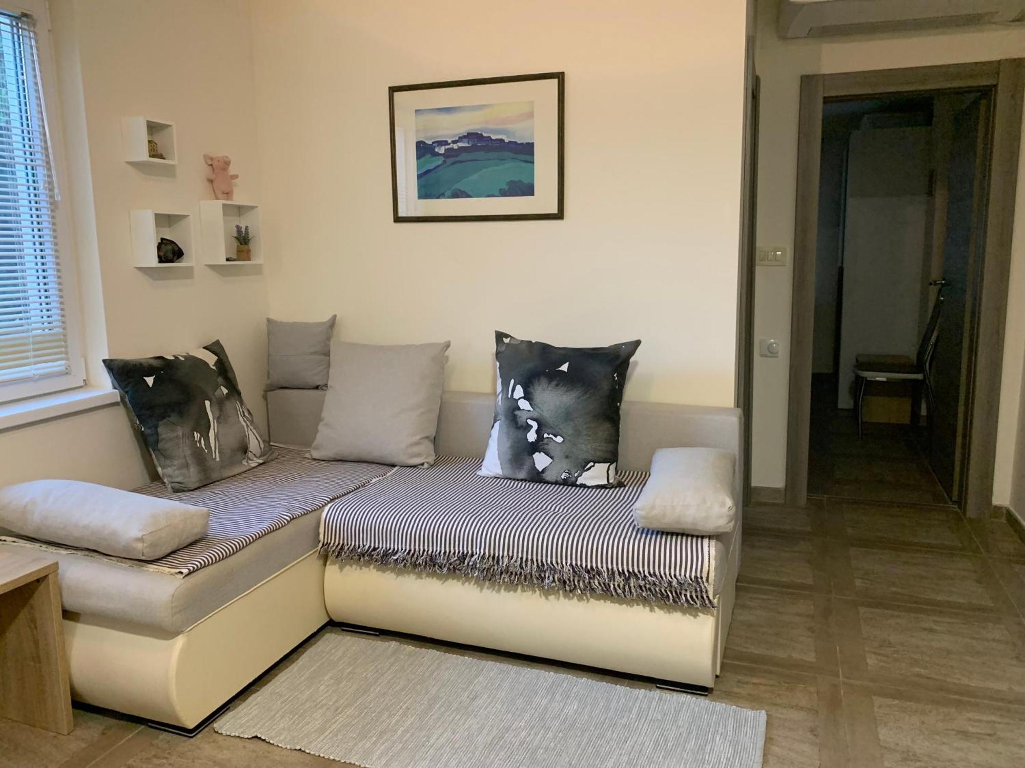 Patrick House Villa Тиват Екстериор снимка