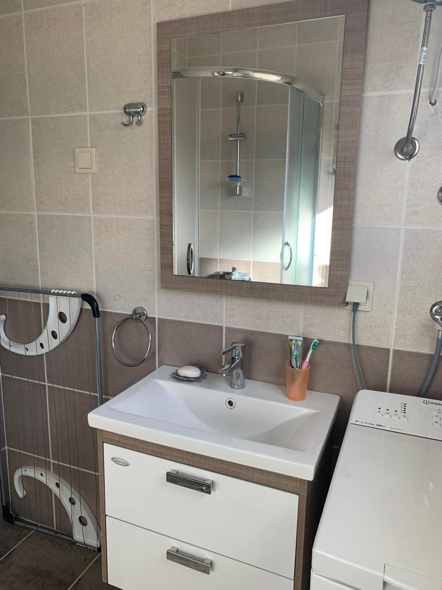 Patrick House Villa Тиват Екстериор снимка