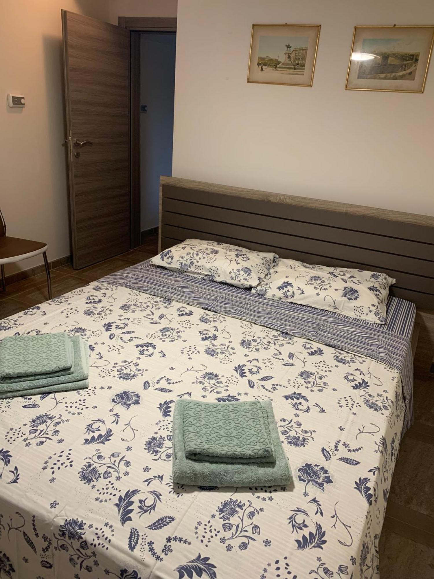 Patrick House Villa Тиват Екстериор снимка