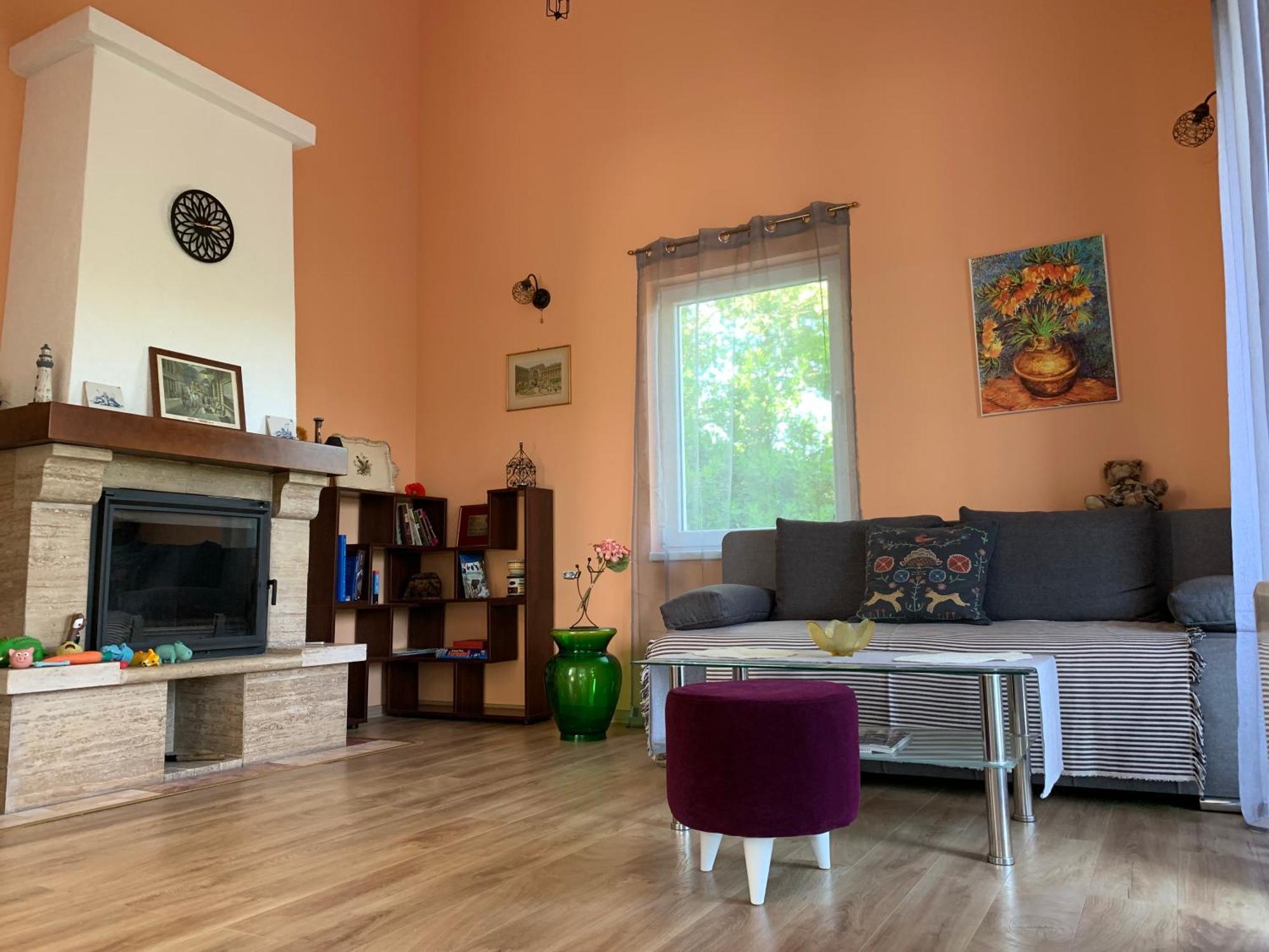 Patrick House Villa Тиват Екстериор снимка