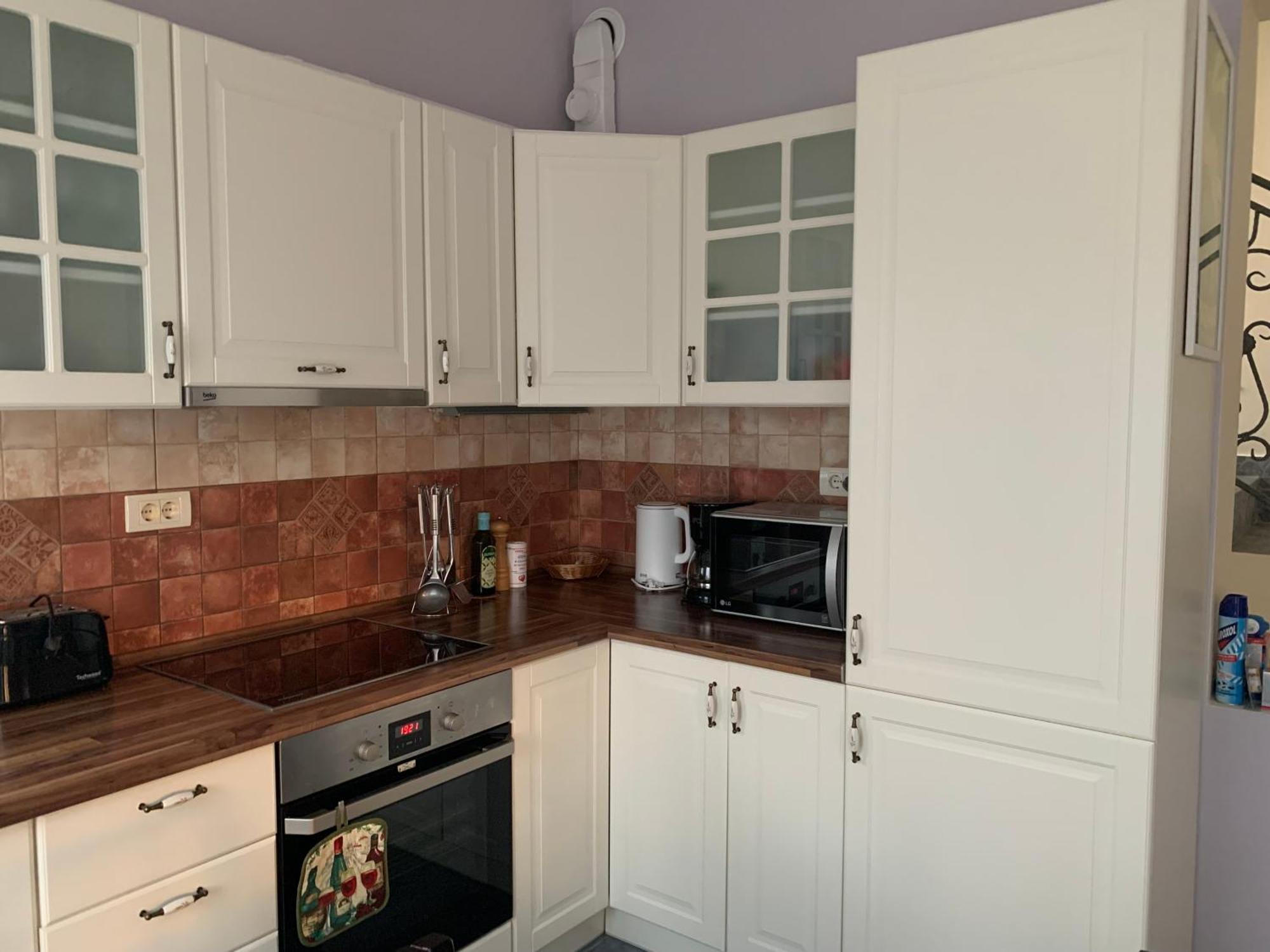 Patrick House Villa Тиват Екстериор снимка