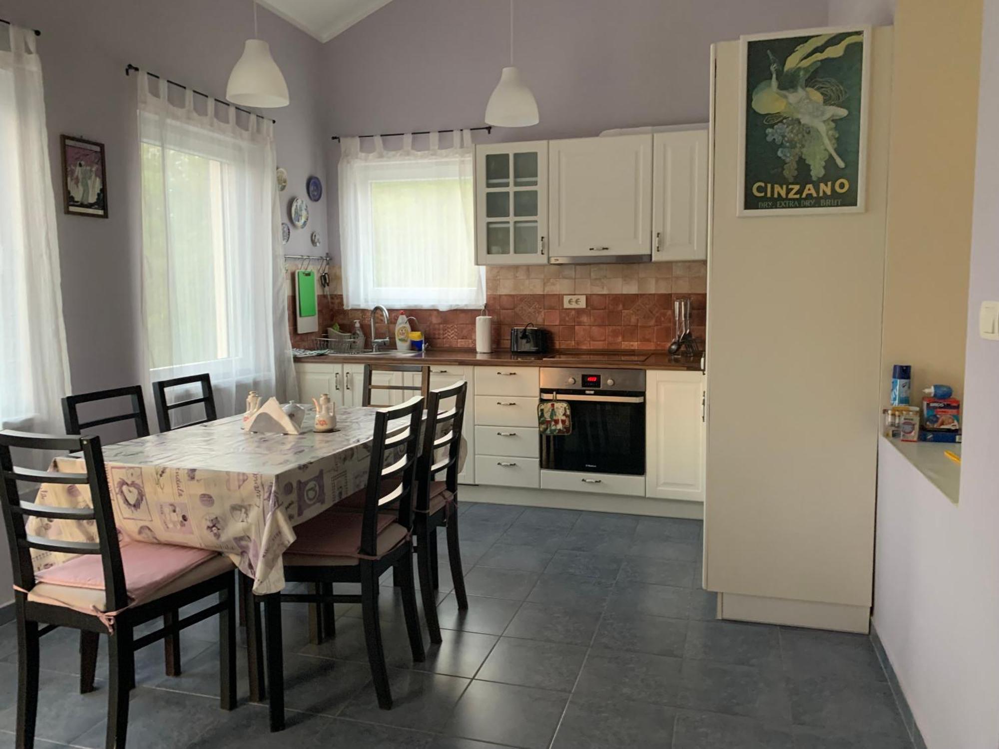 Patrick House Villa Тиват Екстериор снимка