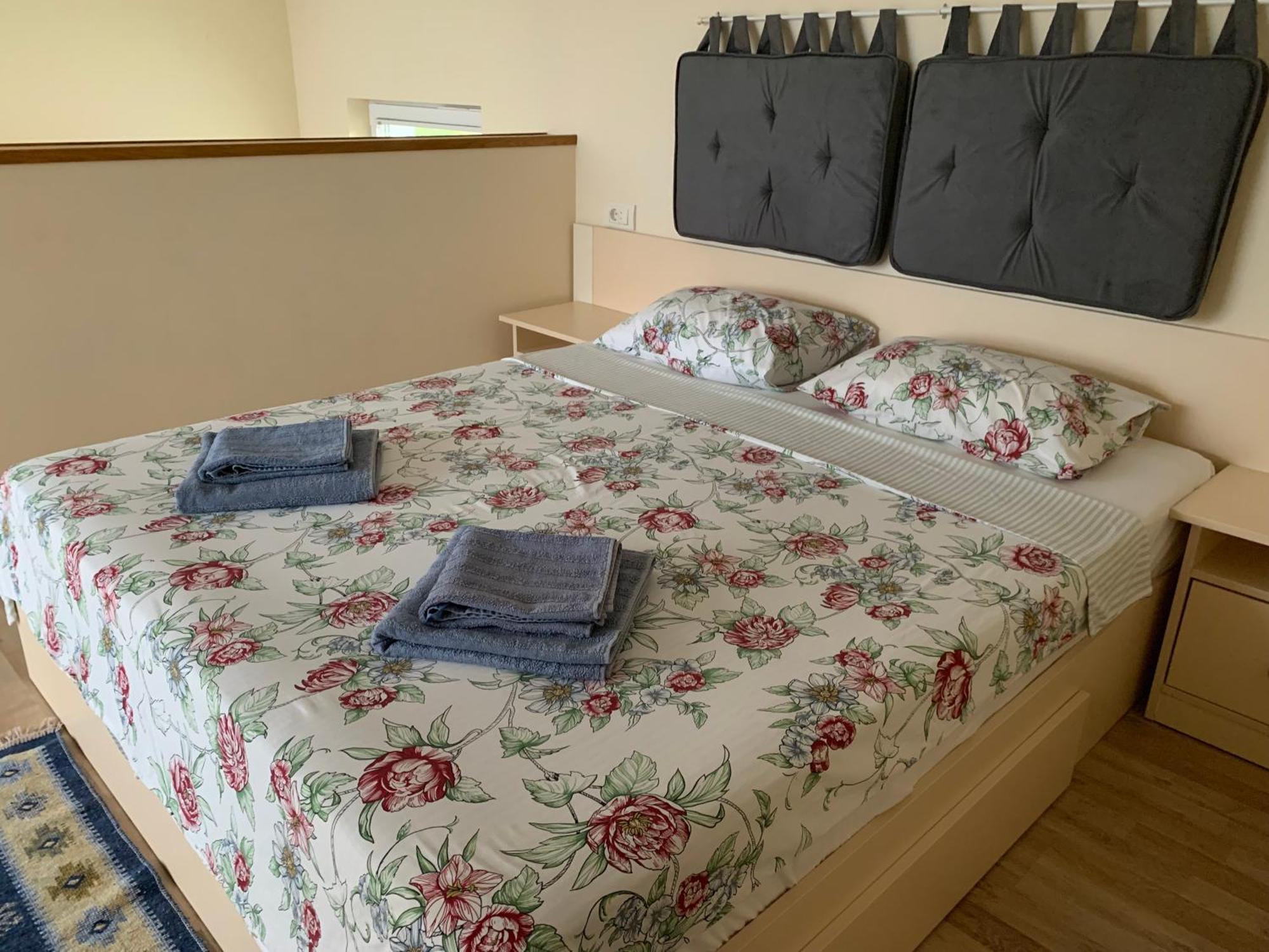 Patrick House Villa Тиват Екстериор снимка