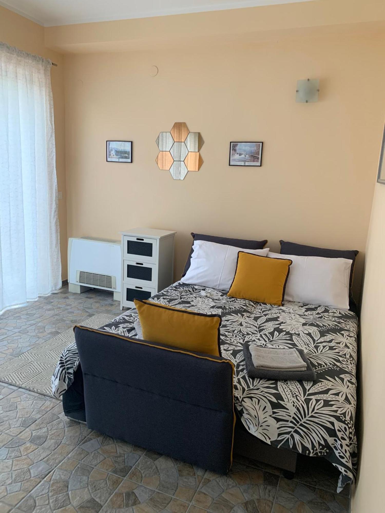 Patrick House Villa Тиват Екстериор снимка
