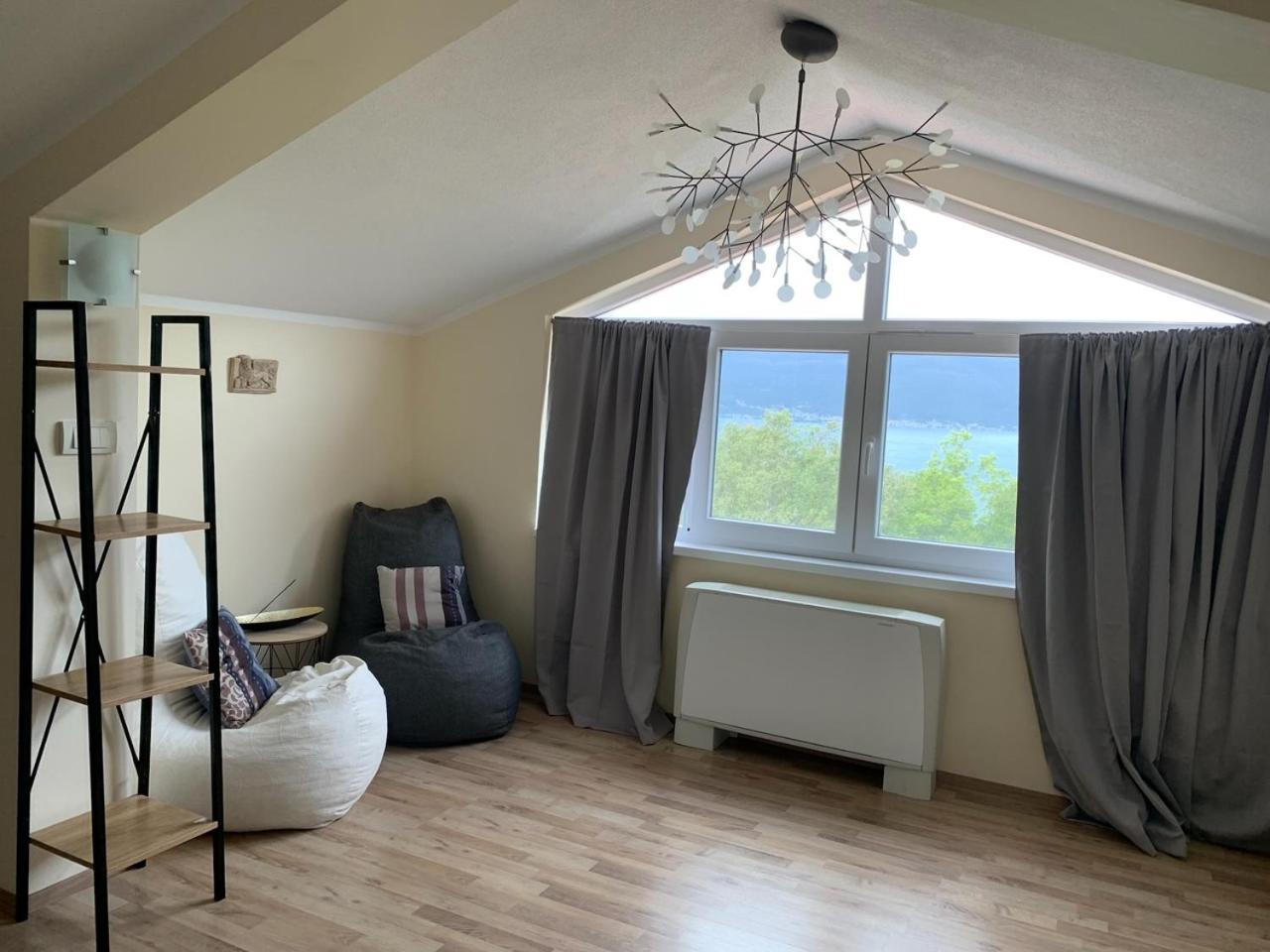 Patrick House Villa Тиват Екстериор снимка