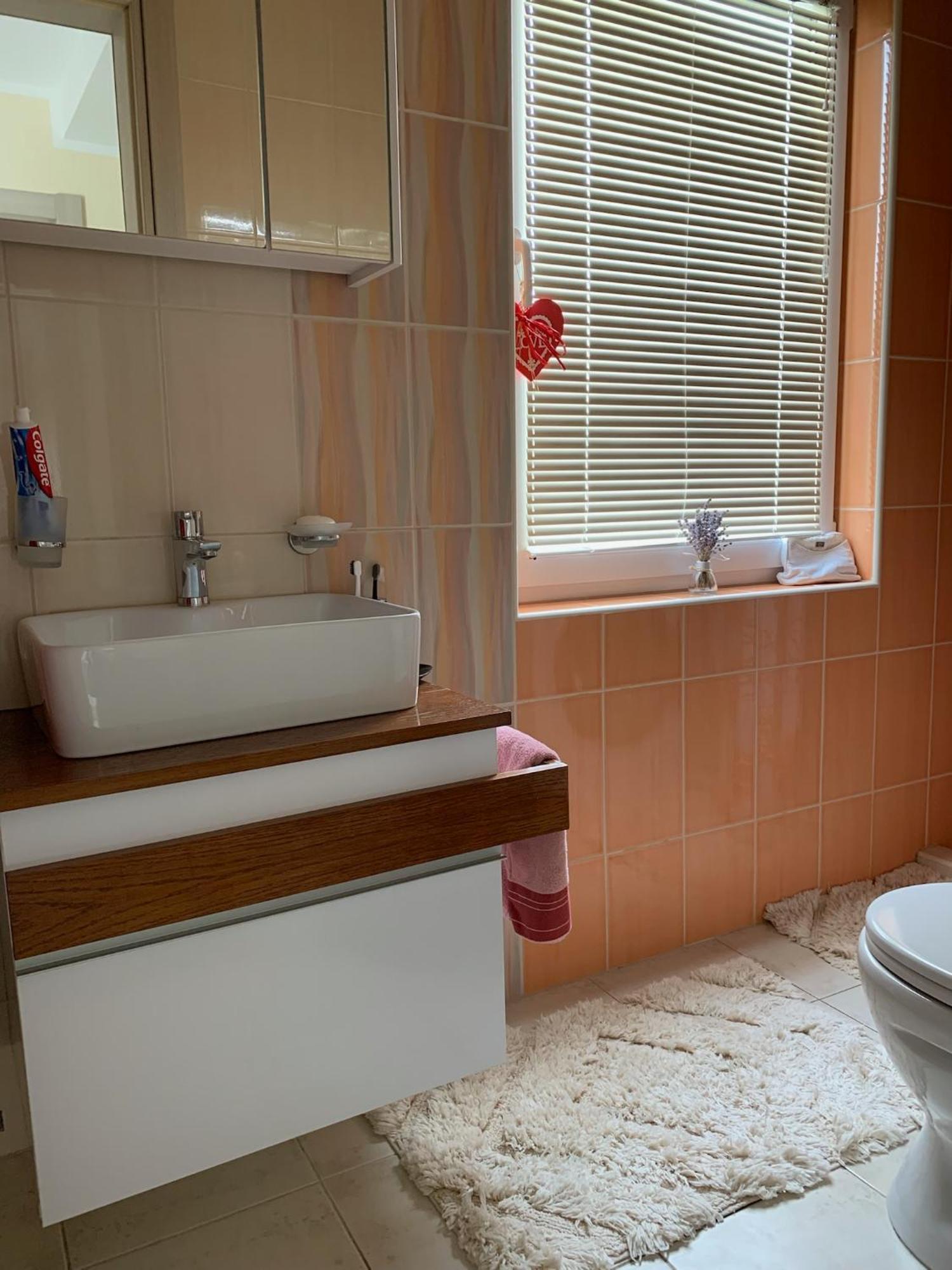 Patrick House Villa Тиват Екстериор снимка