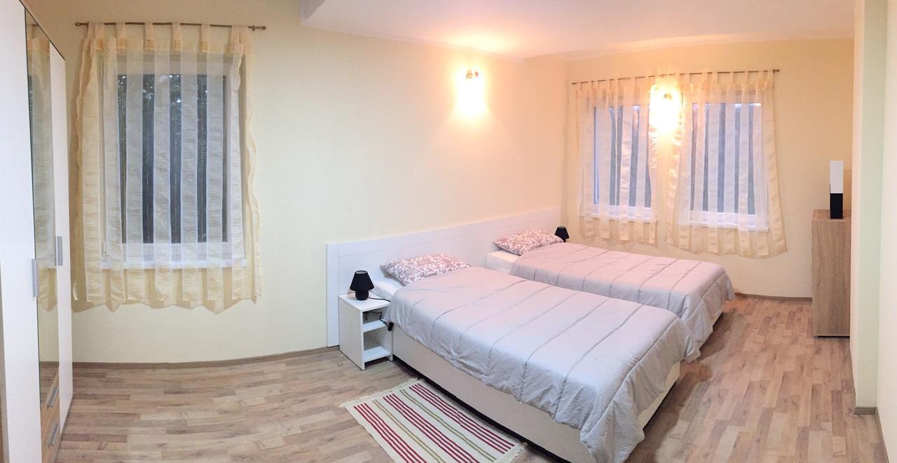 Patrick House Villa Тиват Екстериор снимка