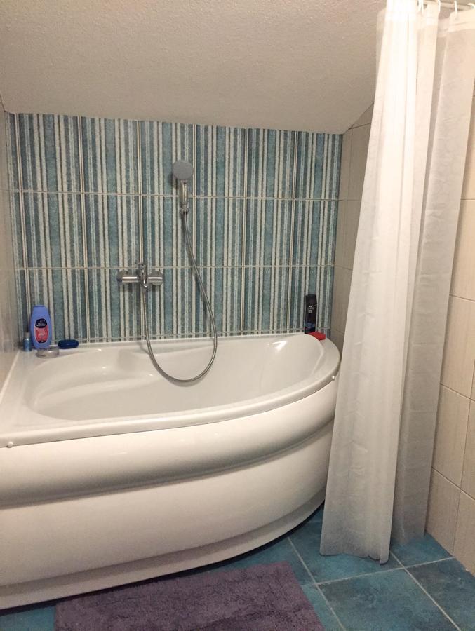 Patrick House Villa Тиват Екстериор снимка