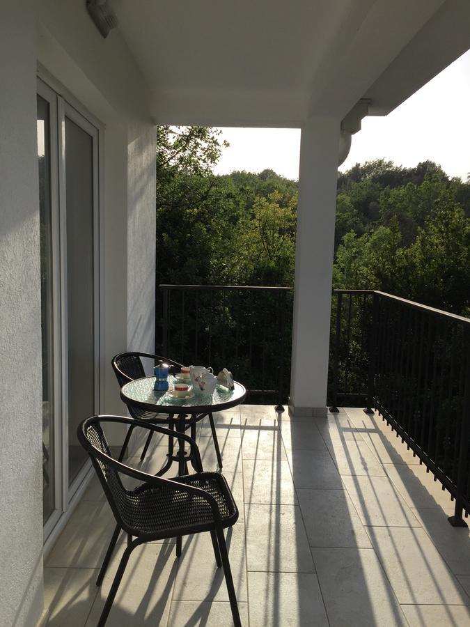 Patrick House Villa Тиват Екстериор снимка
