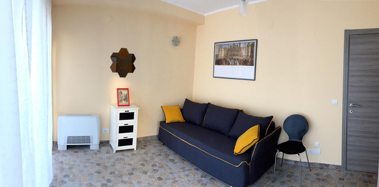 Patrick House Villa Тиват Екстериор снимка